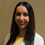 Caroline Bobinger, Pharm.D., BCPS - Clinical Pharmacy Specialist